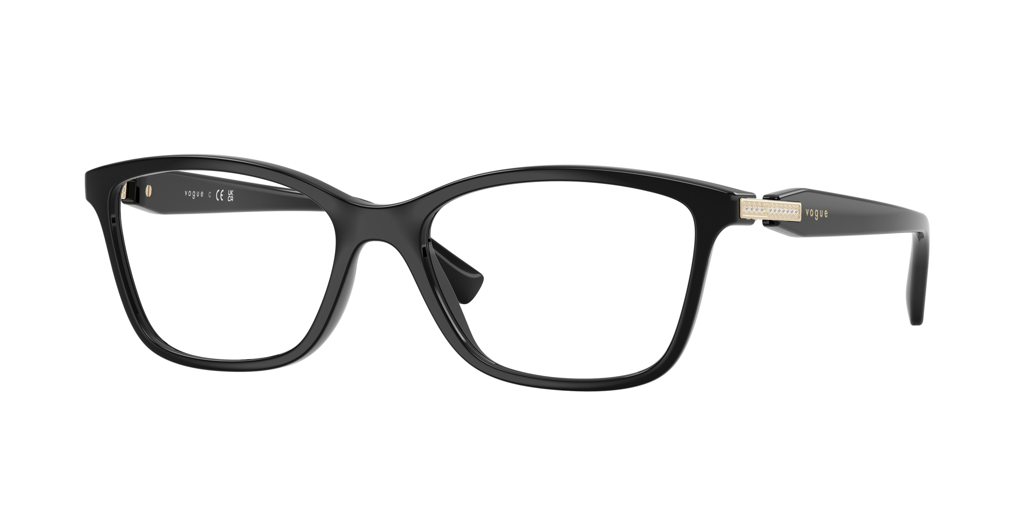 Vogue VO5680B W44  